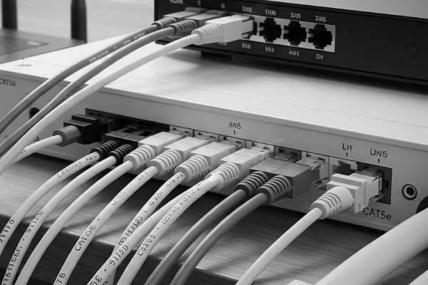 Guide: Opret et ip-netværk, små virksomheder eller hjemme