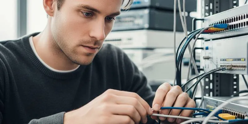 Netværkssikkerhedsbegreber