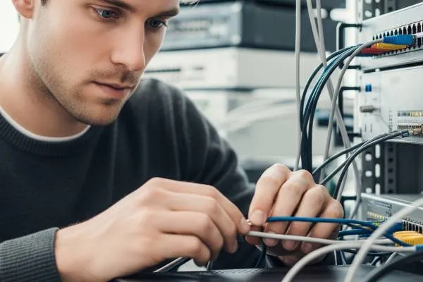Forstå ip netværk, netværk for begyndere