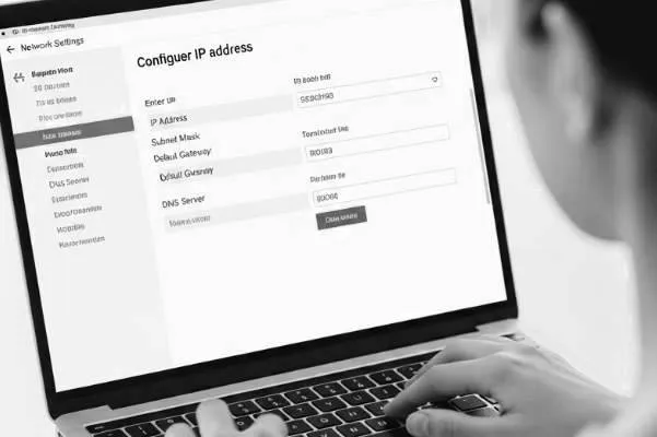 Hvad Er En IP-adresse Helt Præcist?