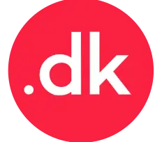 Køb og registrer .dk domæne