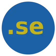 Køb og registrer .se domæne